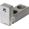Stoppers for Linear Guides, Compact Type, Stainless Steel